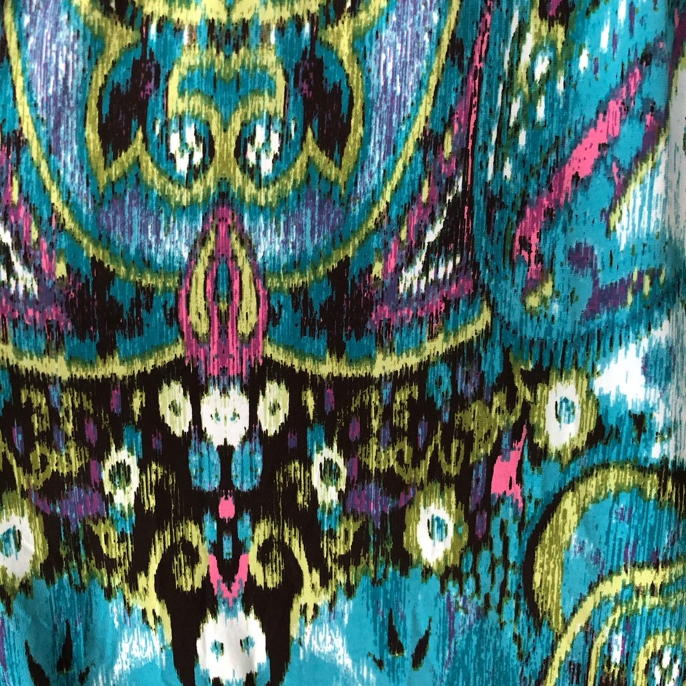 Ruby Rox Maxi Dress - Picture 4 of 4